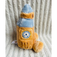 Palm Pals Big Ben Soft Toy