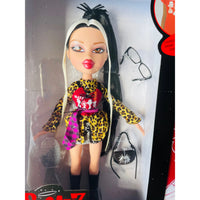 Bratz Stylin' Jade Fashion Doll