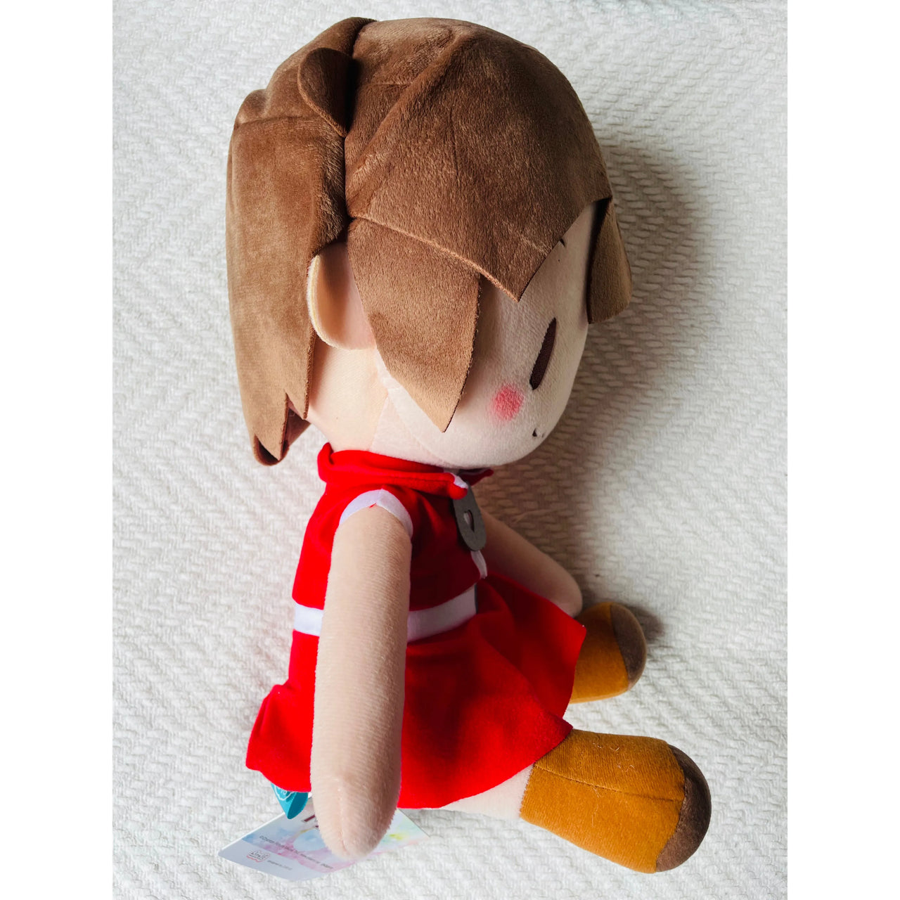 Hatsune Miku Series Fuwa Petit Plush Figure Meiko LL 32 cm