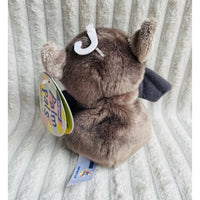 Palm Pals Luna Bat Soft Toy