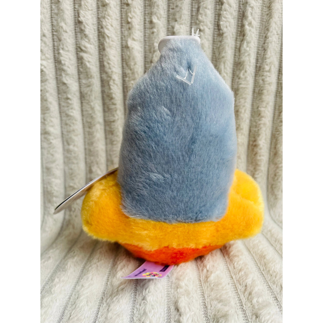 Palm Pals Defender Sword Soft Toy