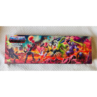 Masters of the Universe Origins Action Figure 4-Pack