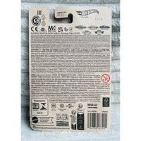 Hot Wheels Fast & Furious HW Decades of Fast Hummer H1