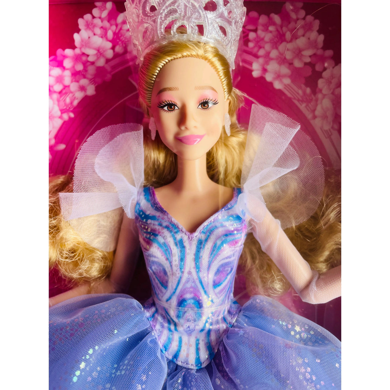 Wicked for Good Deluxe Glinda Fashion Doll