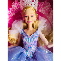 Wicked for Good Deluxe Glinda Fashion Doll