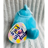 Palm Pals Tilly Teapot Soft Toy