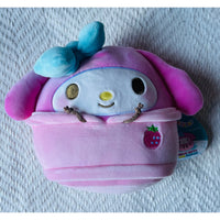 Squishmallows Sanrio 8