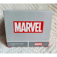 Marvel The Incredible Hulk (Hangry) Lime Mug