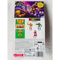Masters of the Universe Origins Action Figure Faker (Cartoon Collection) 14 cm
