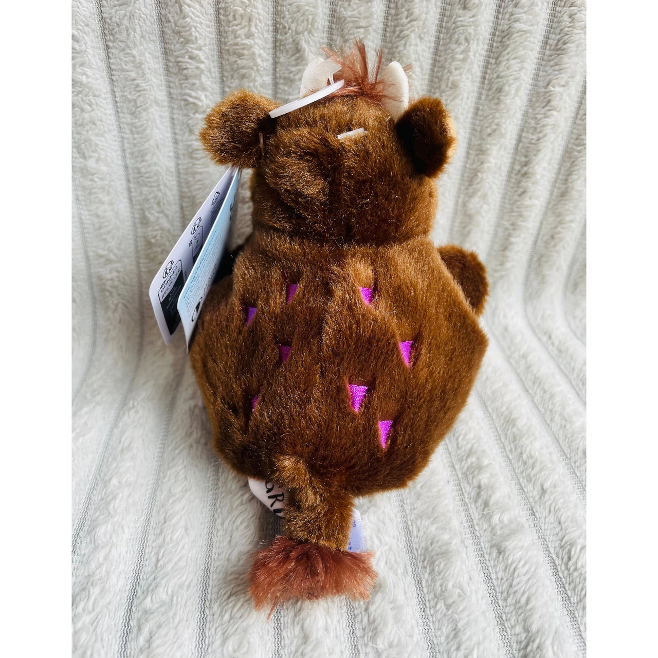 The Gruffalo Palm Pals Soft Toy