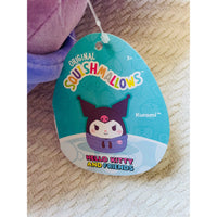 Squishmallows Sanrio 8