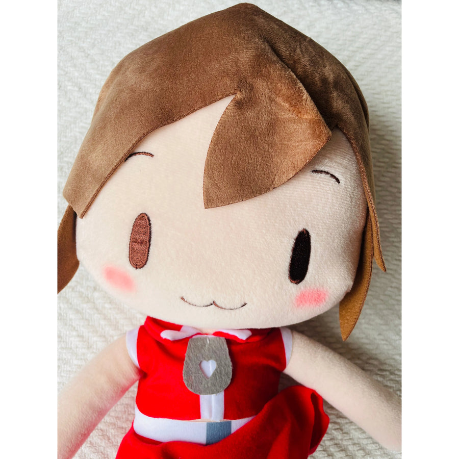 Hatsune Miku Series Fuwa Petit Plush Figure Meiko LL 32 cm