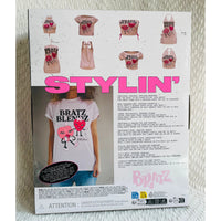 Bratz Stylin' Cloe Fashion Doll