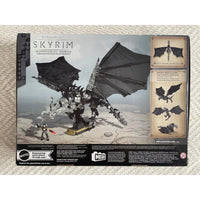 The Elder Scrolls V: Skyrim MEGA Construction Set Alduin the World Eater