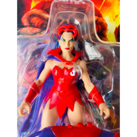 Masters of the Universe Origins Action Figure Catra (Cartoon Collection) 14 cm