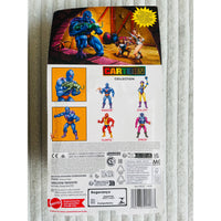 Masters of the Universe Origins Action Figure Cartoon Collection: Webstor 14 cm