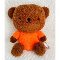 Miffy Ultra Soft Boris Plush Deco Gift