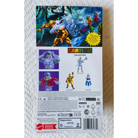 Masters of the Universe Origins Action Figure Cartoon Collection: Invisible Skeletor 14 cm