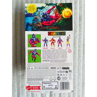 Masters of the Universe Origins Action Figure Cartoon Collection: Spikor 14 cm
