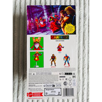 Masters of the Universe Origins Action Figure Cartoon Collection: Orko 14 cm