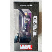 Marvel Collection PVC Statue 1/6 The Punisher (The Punisher War Journal #8) 26 cm