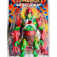 Masters of the Universe x ThunderCats Action Figure ThunderCat Battle Cat 14 cm