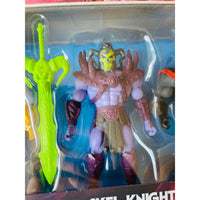 Masters of the Universe Origins Action Figure 4-Pack
