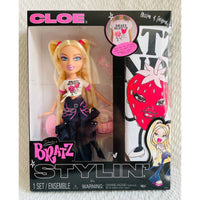Bratz Stylin' Cloe Fashion Doll
