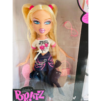 Bratz Stylin' Cloe Fashion Doll