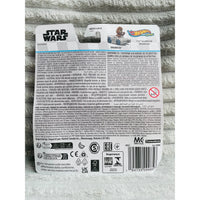 Hot Wheels Racer Verse Star Wars Chewbacca