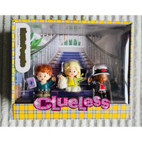 Fisher-Price Little People Collector Clueless Movie Special Edition