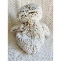 Warmies Marshmallow Sloth Plush