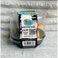 Teenage Mutant Ninja Turtles: Raphael TUBBZ (Mini Edition)