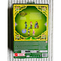 Mattel Wicked Students of Shiz Multipack Mini Dolls