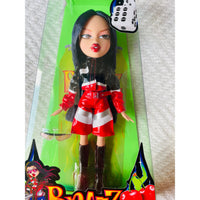 Bratz Scorchin' Jade Fashion Doll