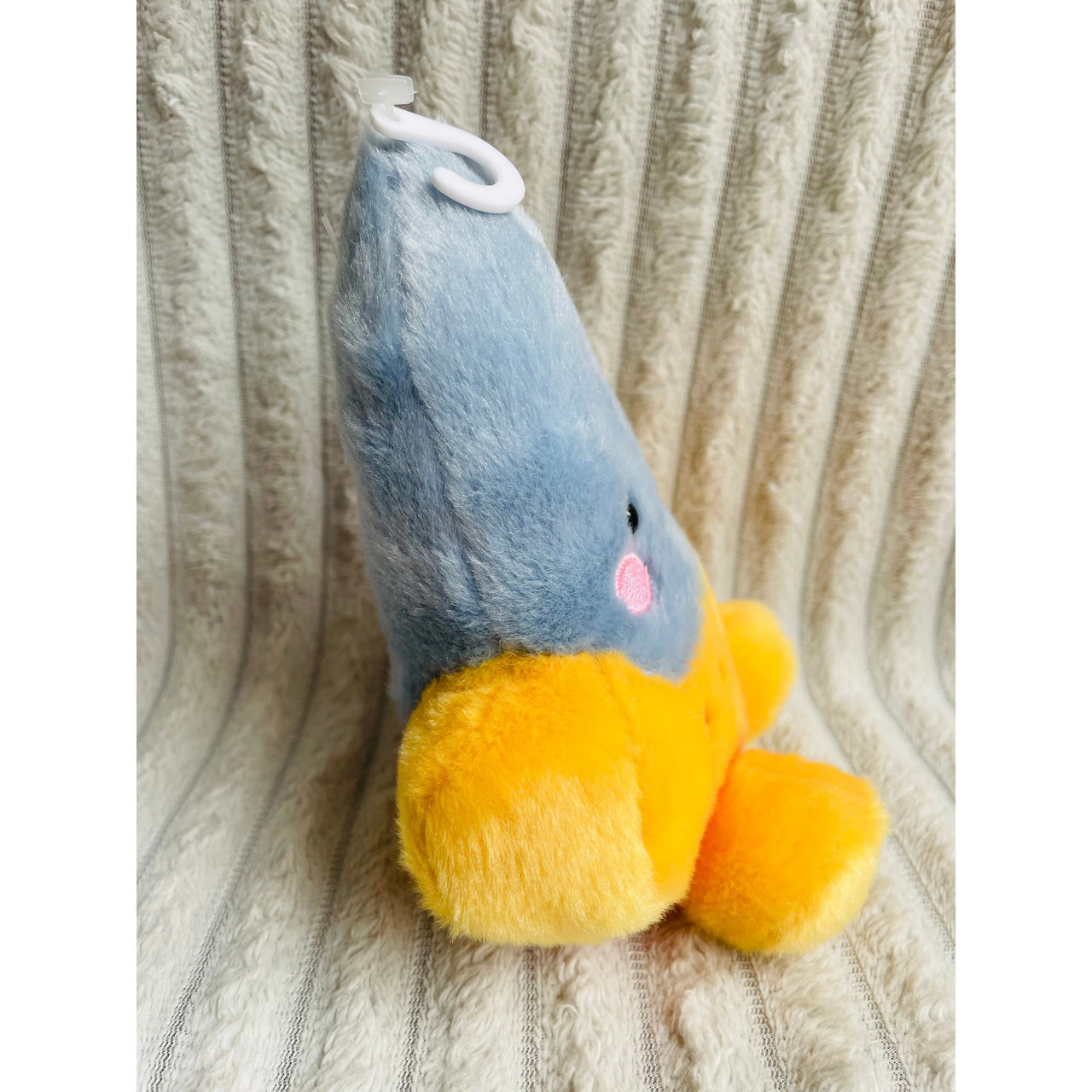 Palm Pals Defender Sword Soft Toy