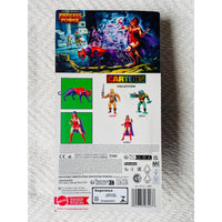 Masters of the Universe Origins Action Figure Catra (Cartoon Collection) 14 cm