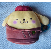 Squishmallows Sanrio 8