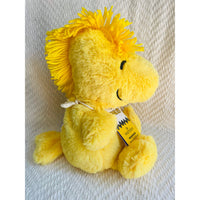 Warmies Peanuts Woodstock Plush