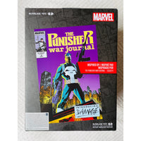 Marvel Collection PVC Statue 1/6 The Punisher (The Punisher War Journal #8) 26 cm