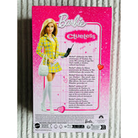 Barbie Signature Clueless Cher Collector Doll