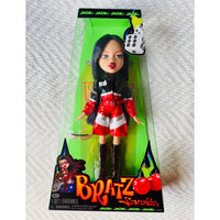 Bratz Scorchin' Jade Fashion Doll
