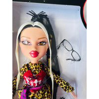 Bratz Stylin' Jade Fashion Doll