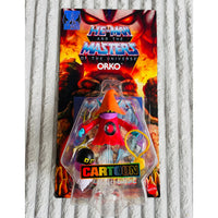 Masters of the Universe Origins Action Figure Cartoon Collection: Orko 14 cm