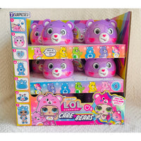 L.O.L Surprise Loves Care Bears Tots