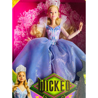 Wicked for Good Deluxe Glinda Fashion Doll