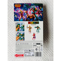 Masters of the Universe Origins Action Figure Leech (Cartoon Collection) 14 cm