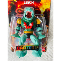 Masters of the Universe Origins Action Figure Leech (Cartoon Collection) 14 cm