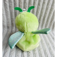 Palm Pals Maestro Grasshopper Soft Toy