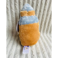 Palm Pals Big Ben Soft Toy